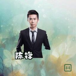 陈锋